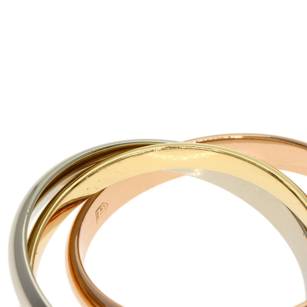 CARTIER Ring - Picture 6 of 7
